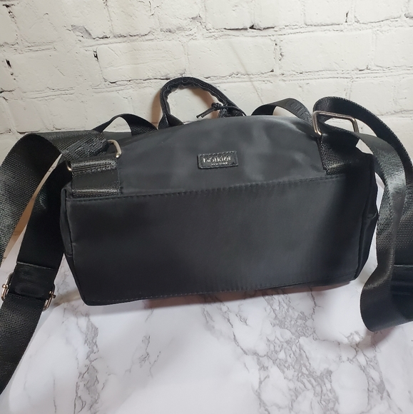 Bundle Alert!!! Botkier Mini Back pack + Sandals Sz 9 - Picture 7 of 11